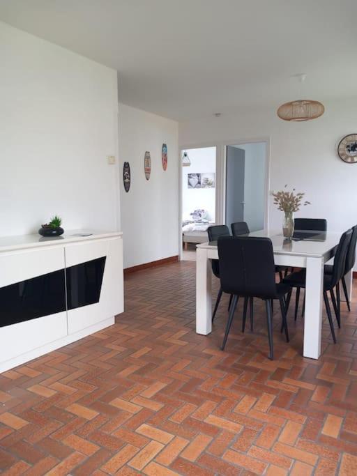 Fleur De Sel D Oleron 3 Chambres Le Château-dʼOléron المظهر الخارجي الصورة