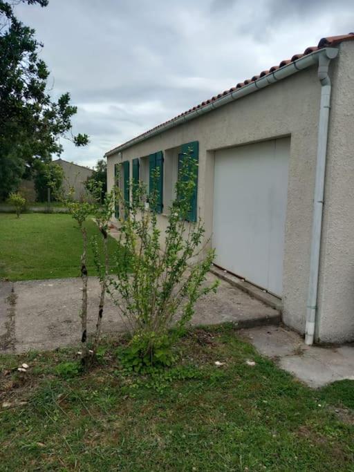 Fleur De Sel D Oleron 3 Chambres Le Château-dʼOléron المظهر الخارجي الصورة